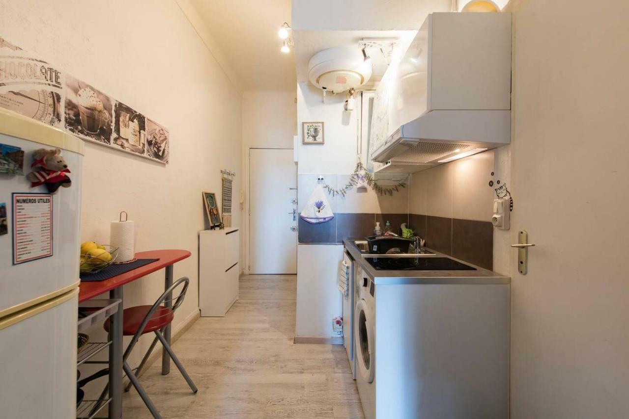 Apartment Riviera Center *