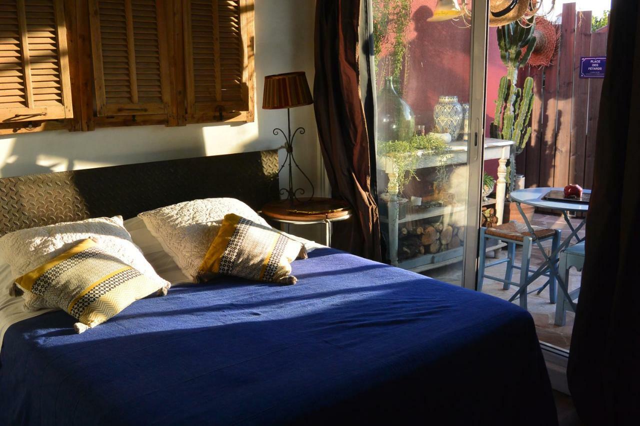 Le Cabana Appartement