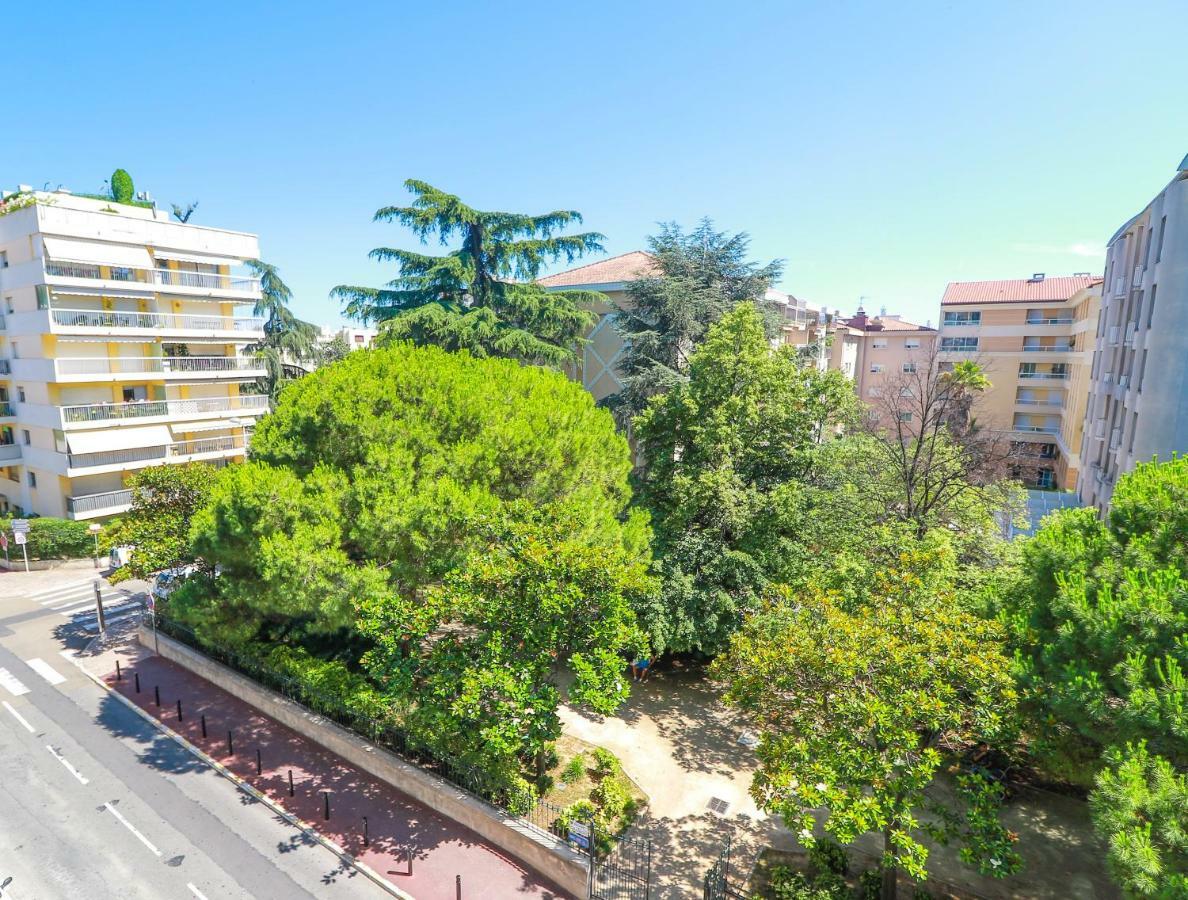Apartment Park Cannes