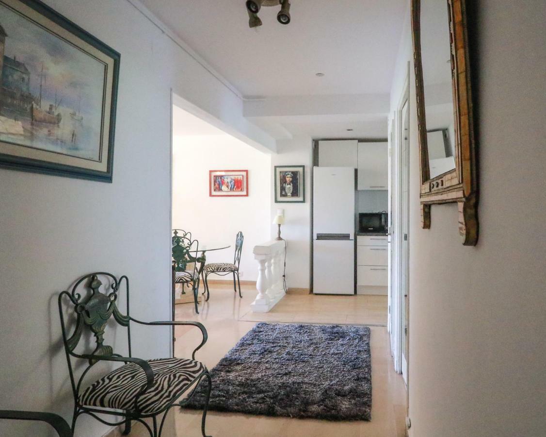 Park Apartment *