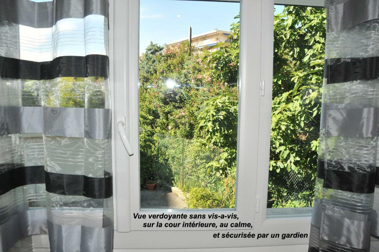 Studio Croisette Martinez Appartement Cannes