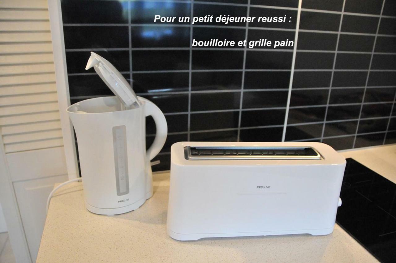 Studio Croisette Martinez Appartement *