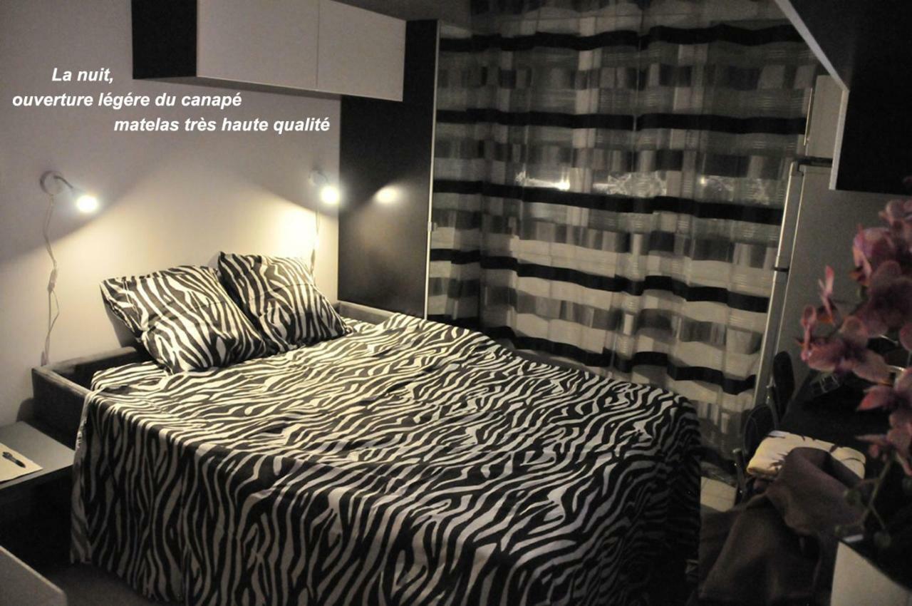 Studio Croisette Martinez Appartement