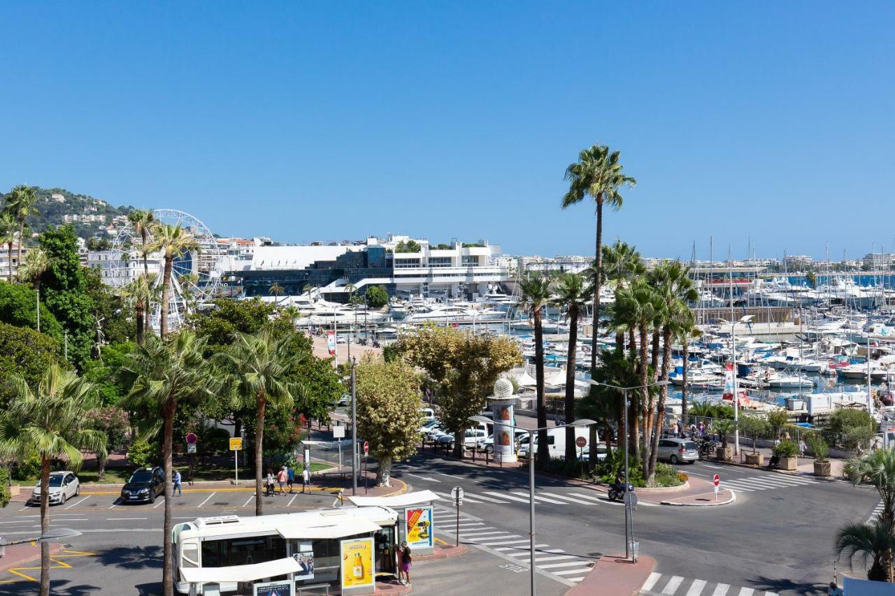 Maracuja Yourhosthelper * Cannes