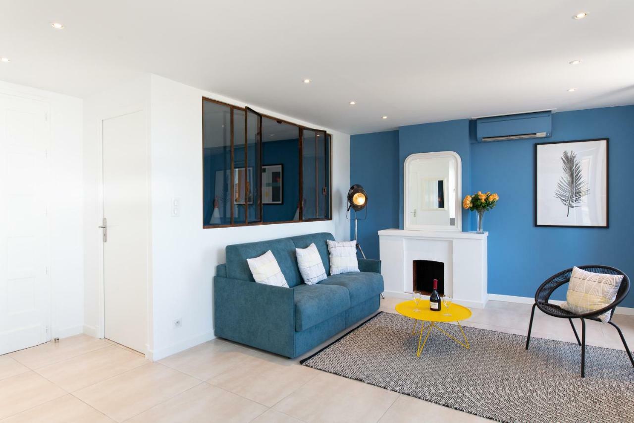 Apartment Maracuja Yourhosthelper