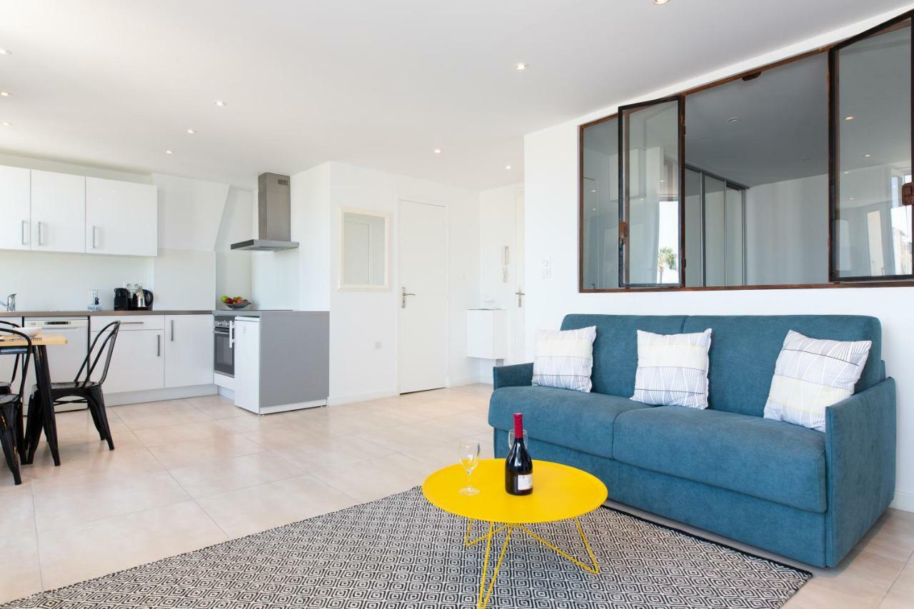 Apartment Maracuja Yourhosthelper
