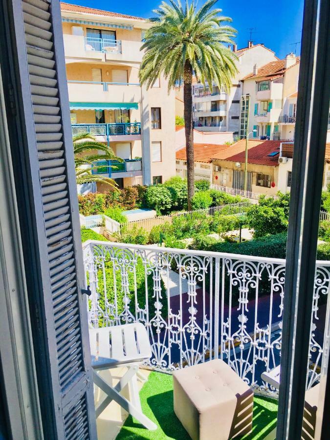 3 Pieces Apartment Cannes