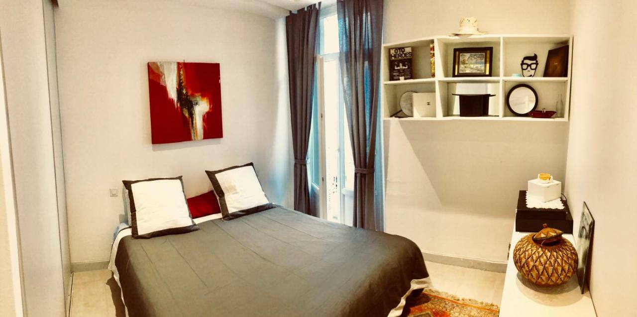 3 Pieces Apartment