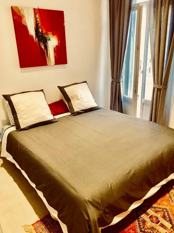 3 Pieces Apartment