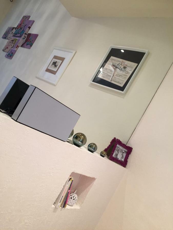 Nel Cuore Apartment Cannes