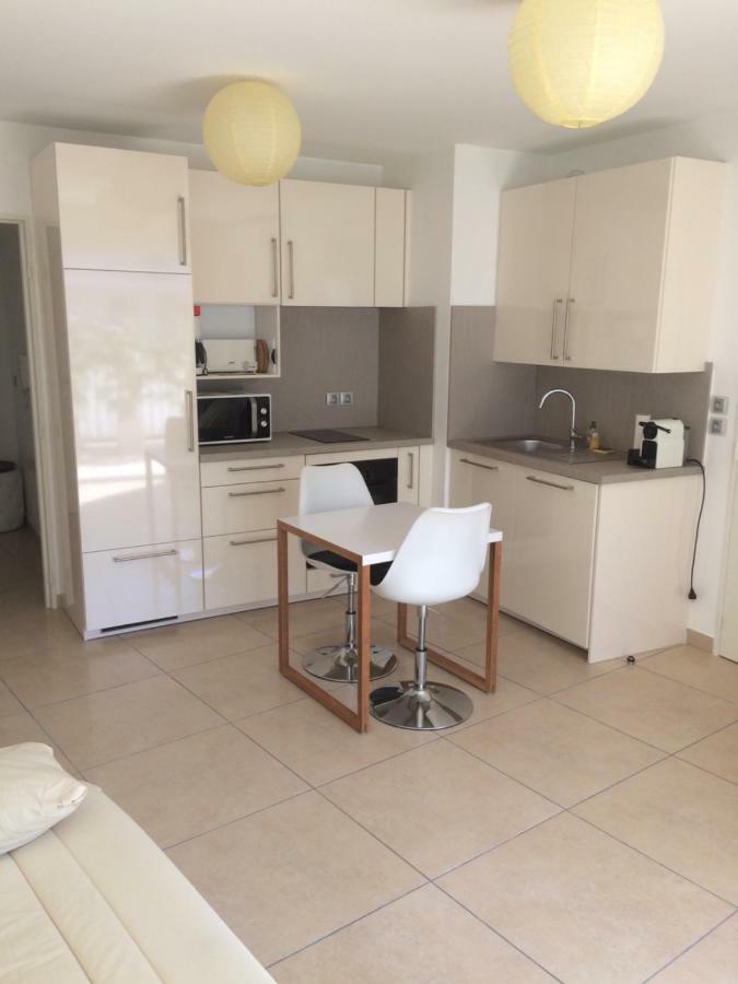 Appartement Agencia Maria Cannes