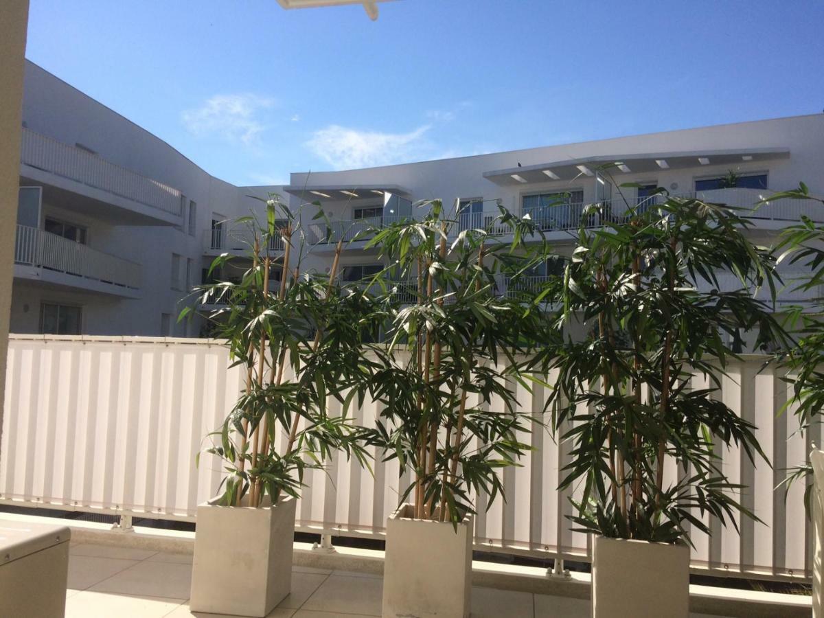 Agencia Maria Appartement Cannes