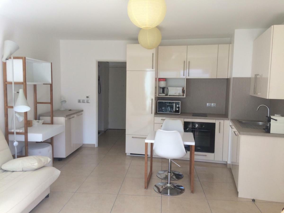 Agencia Maria Appartement *