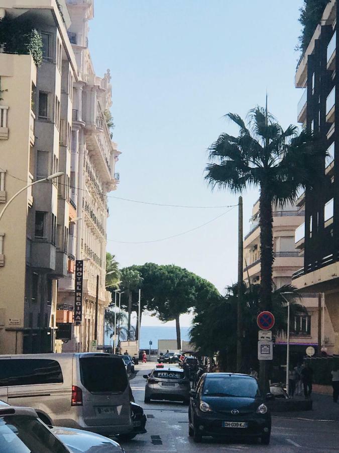 Apartamento Renove A 100 M De La Croisette Cannes