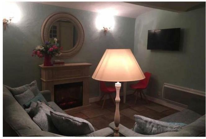 Apartment Winter Palace Cannes