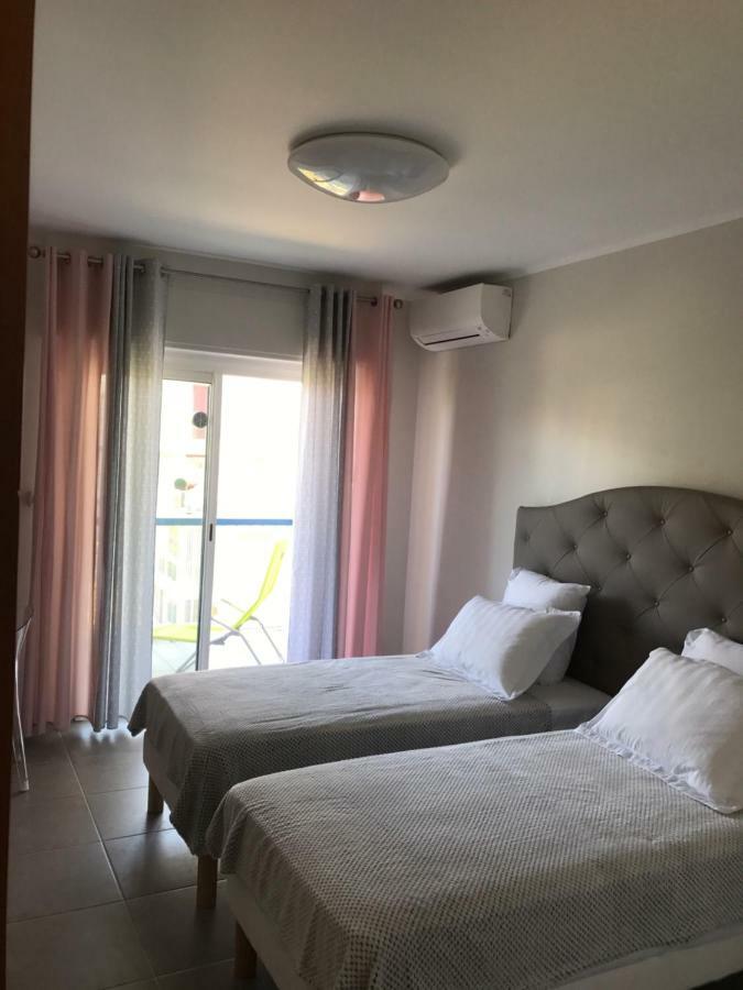 2bdr Reine Astrid Apartment *