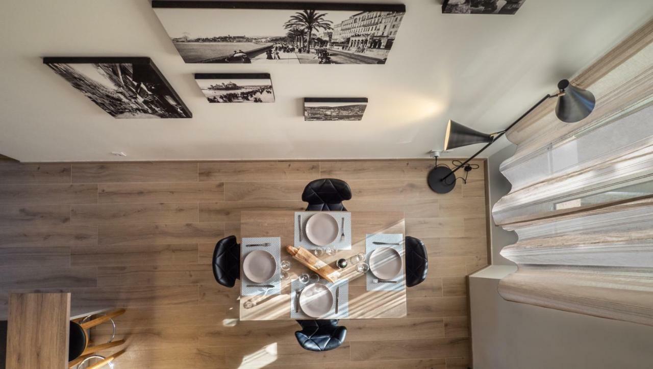 Loft De Standing