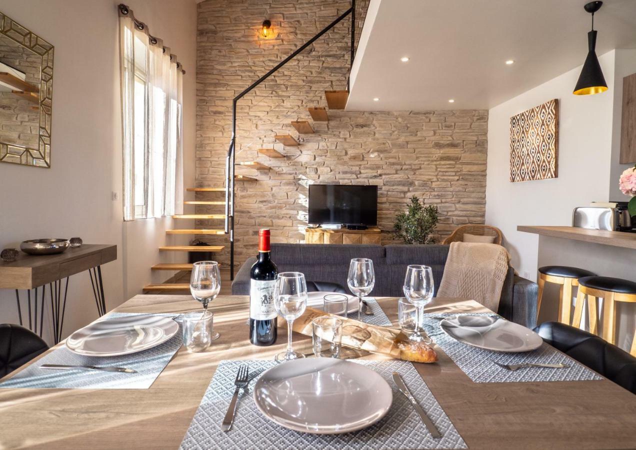 Loft De Standing Cannes