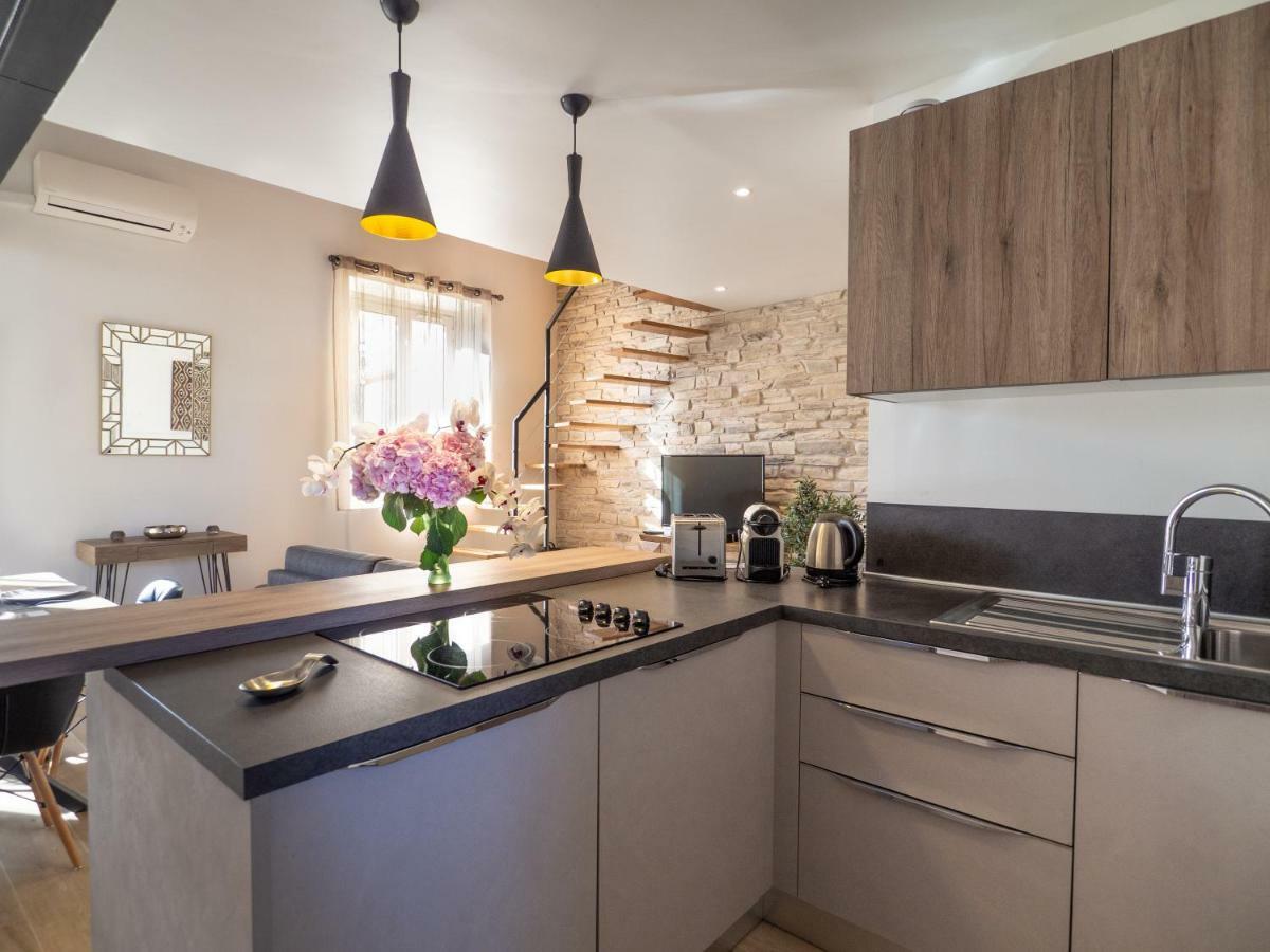 Appartement Loft De Standing *