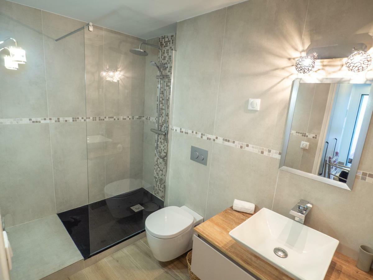 Loft De Standing Appartement Cannes