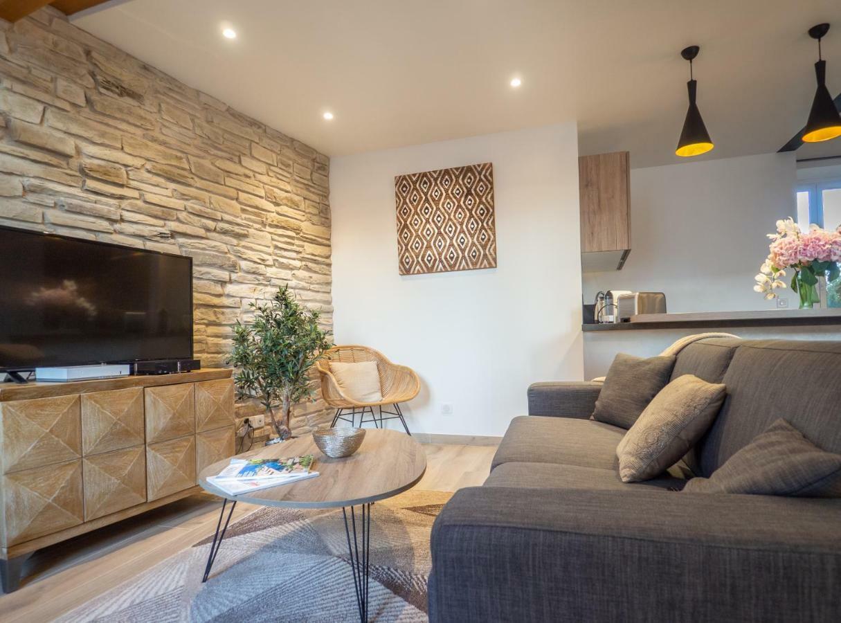 Loft De Standing Appartement *