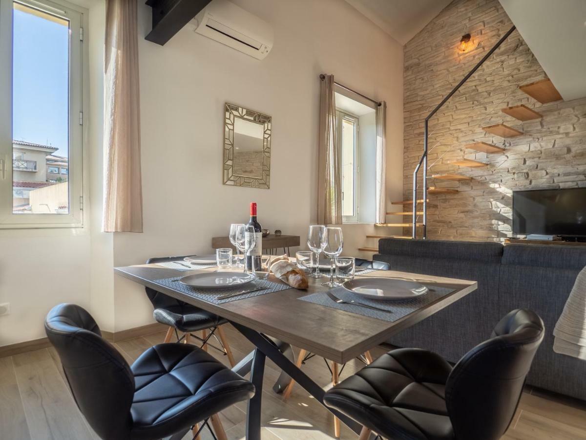 Loft De Standing Appartement *