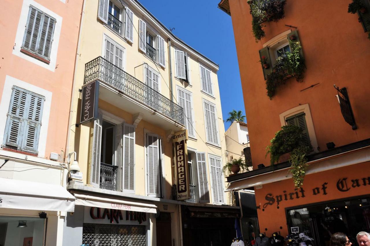 Apartamento Appartement Cannes