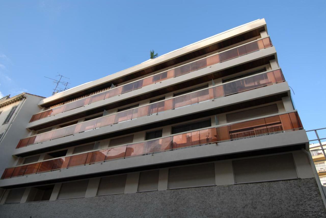 Le Vendome Apartment *