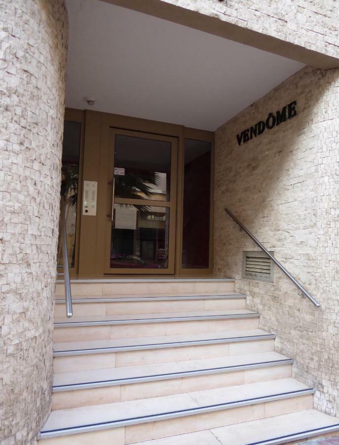 Le Vendome Apartment