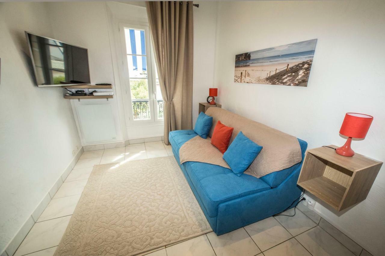 Apartment Le Blumarine Cannes