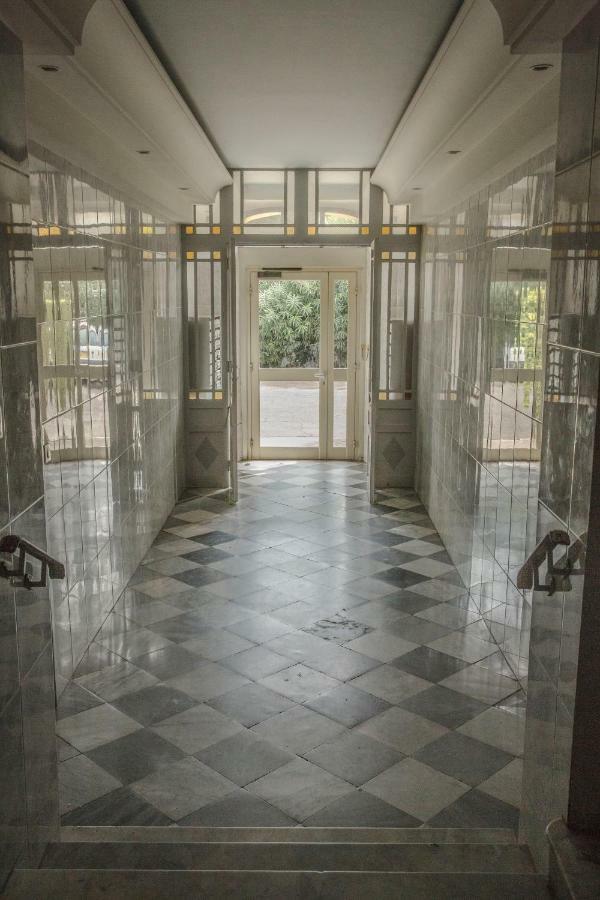Le Blumarine Apartment *