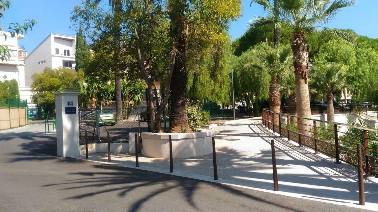 Le Blumarine Appartement Cannes