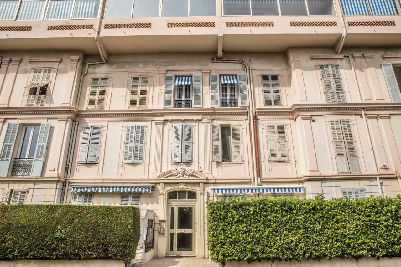 Le Blumarine Apartment Cannes