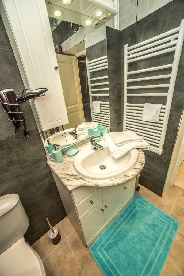 Le Blumarine Apartment Cannes