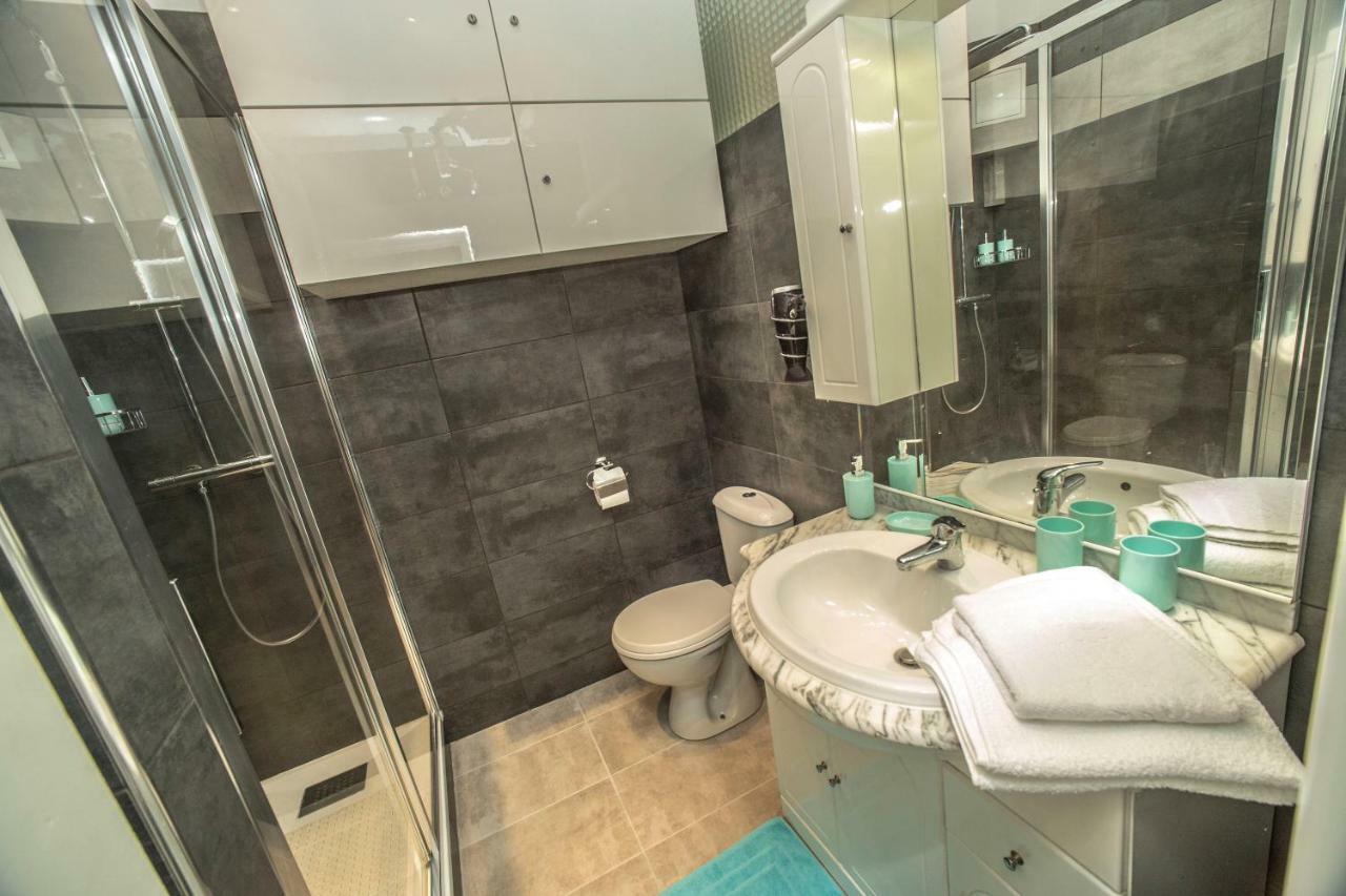 Appartement Le Blumarine