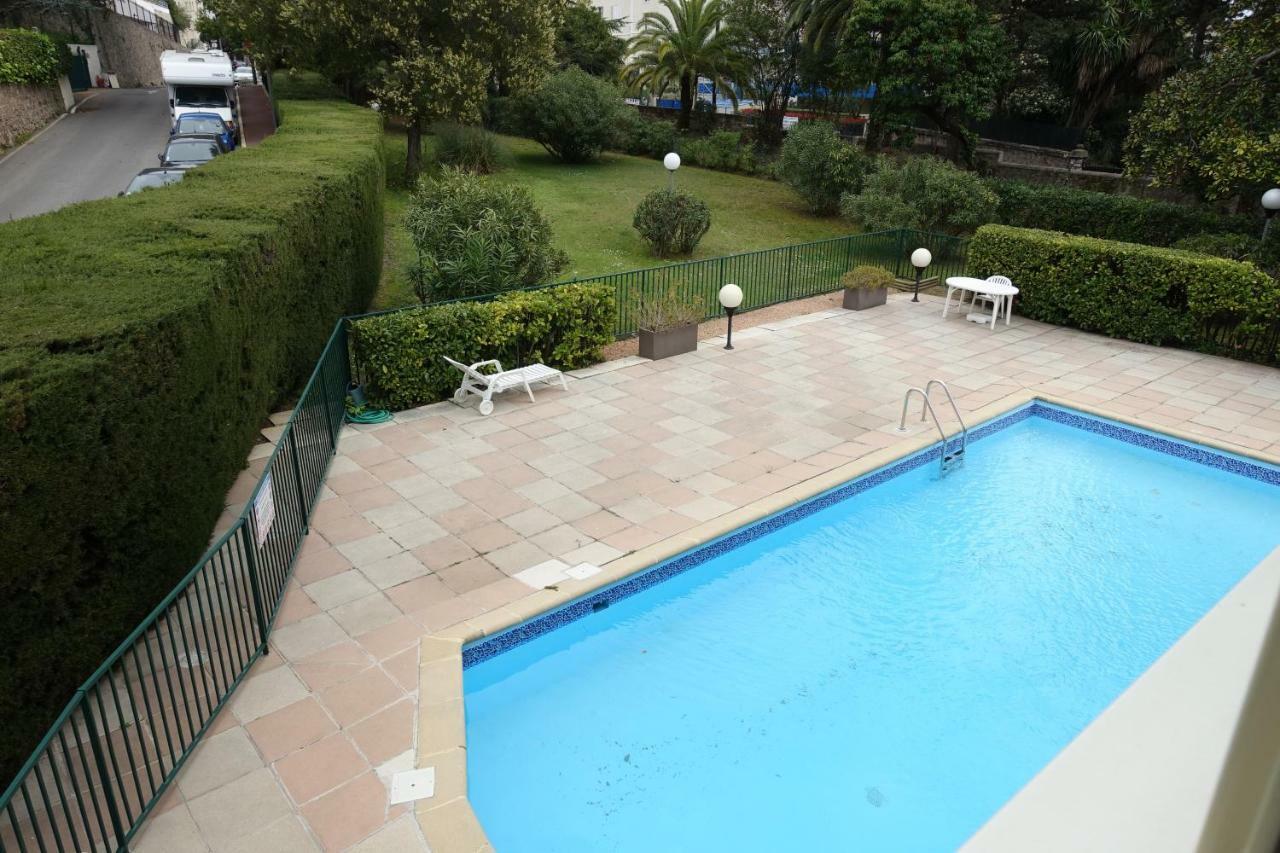 Apartment Eden Cannes