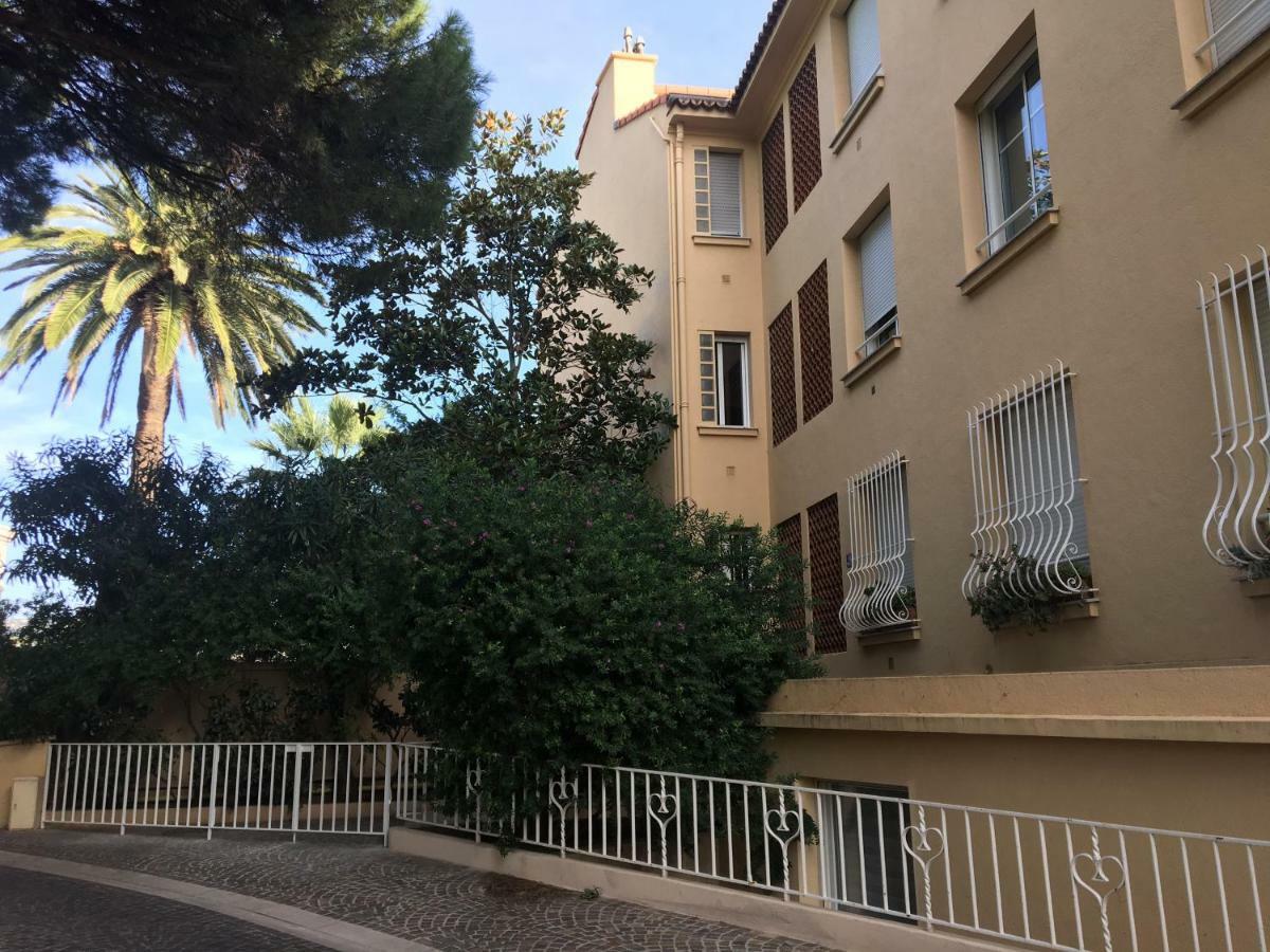 Le Suquet Proche Croisette Apartment