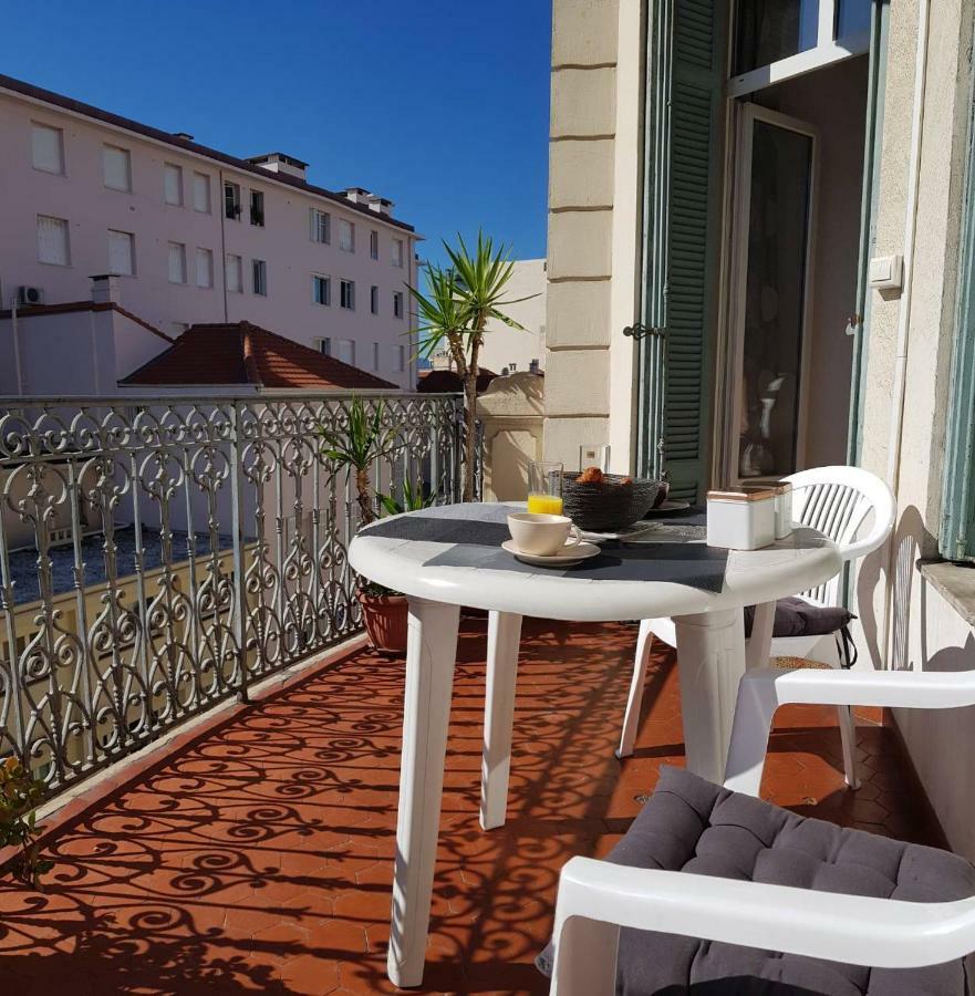 Suquet - 100m & Palais Des Festivals 600m Apartment