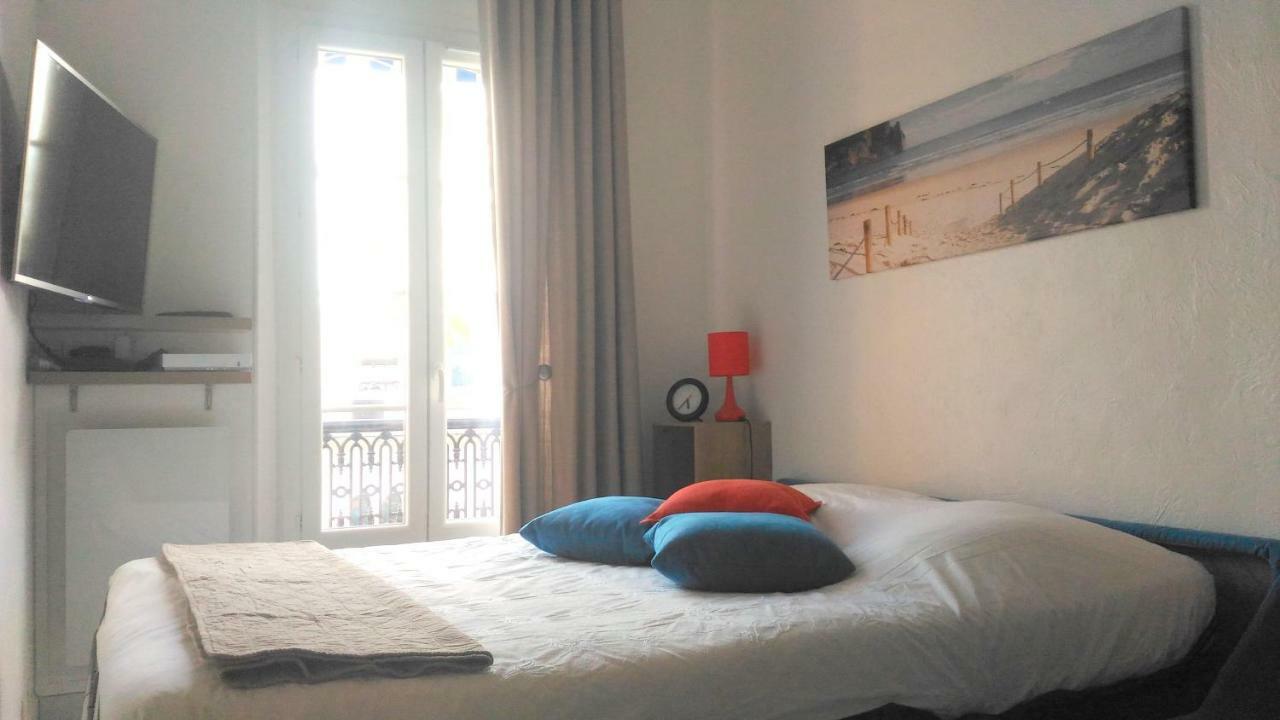 Apartment Le Blumarine Cannes