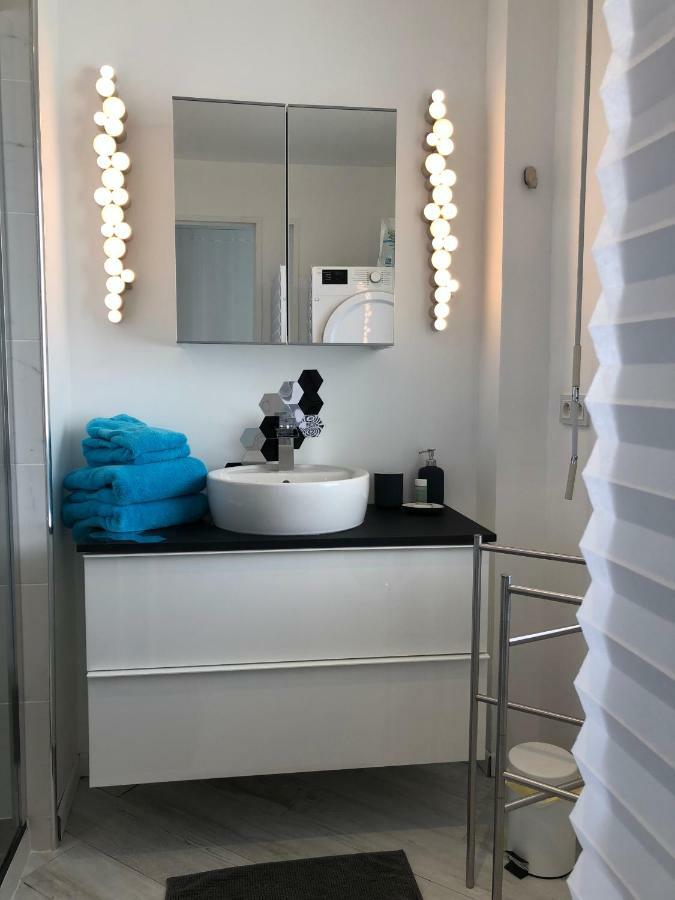 Apartment Terrasse Rue D'antibes 2 Chambres Proche Et Palais *