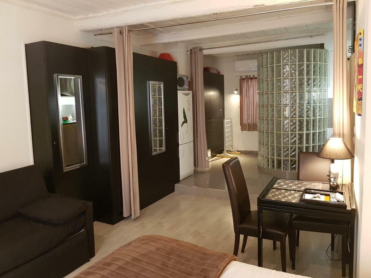 Apartment Notre Dame Cannes