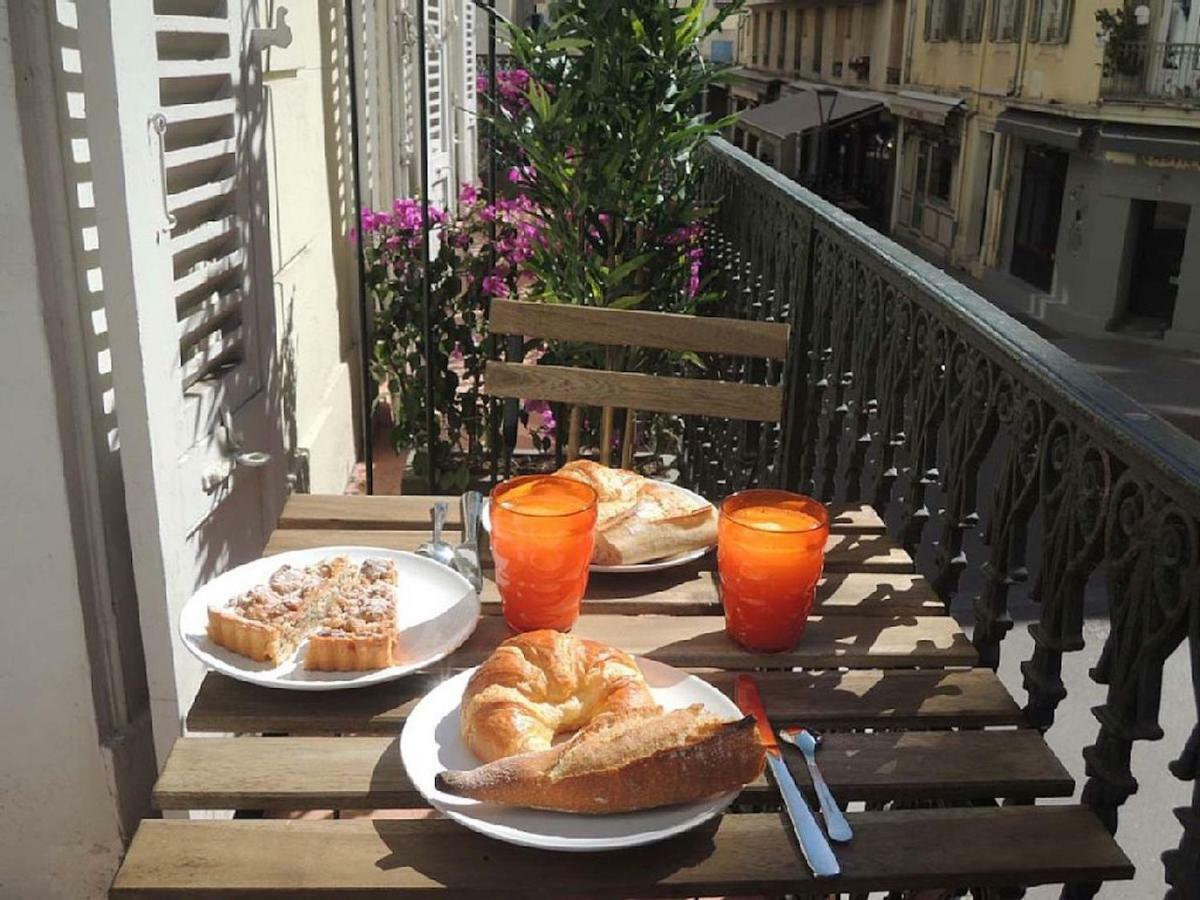 Luxury Family 2br - Prime Location, Walk To & Shopping, Sunny Balcony - Totolulu Hoche * Cannes