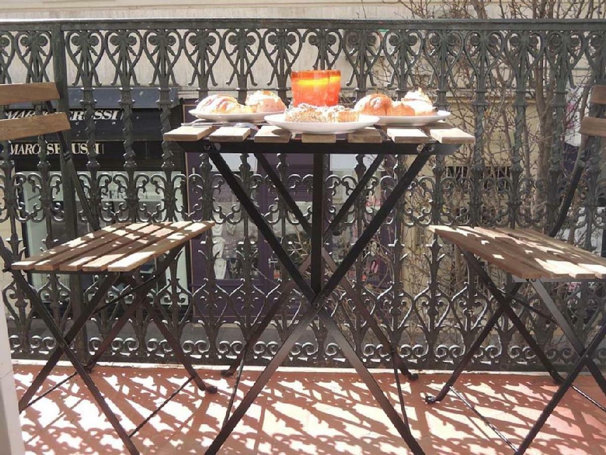 Luxury Family 2br - Prime Location, Walk To & Shopping, Sunny Balcony - Totolulu Hoche * Cannes