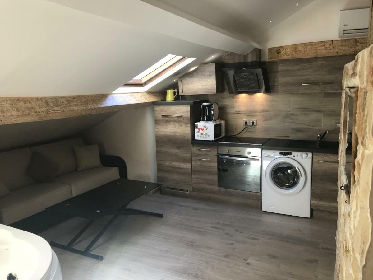 Jacuzzi Croisette Appartement