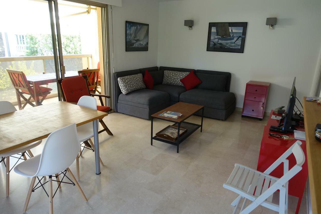 Eden Apartment