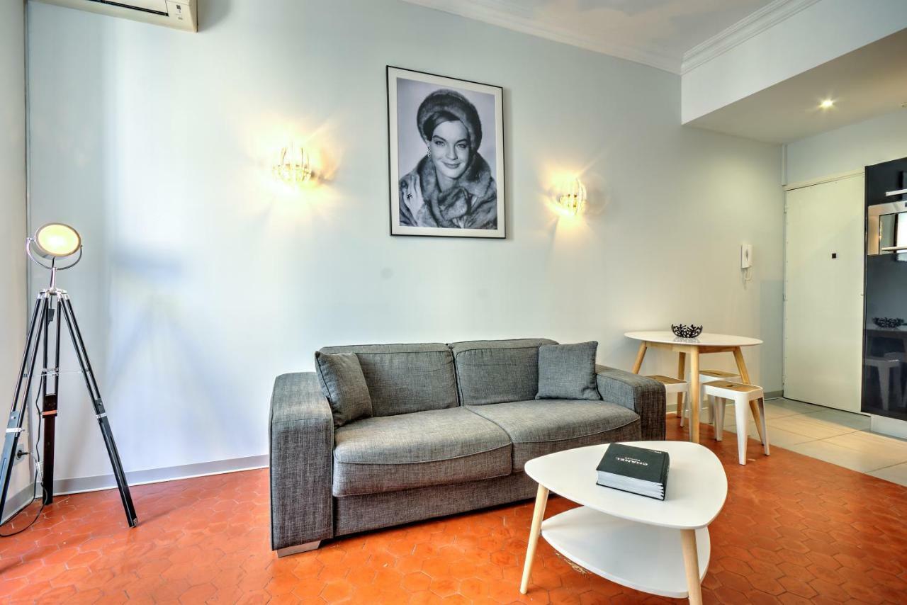 Centre Apartment Cannes
