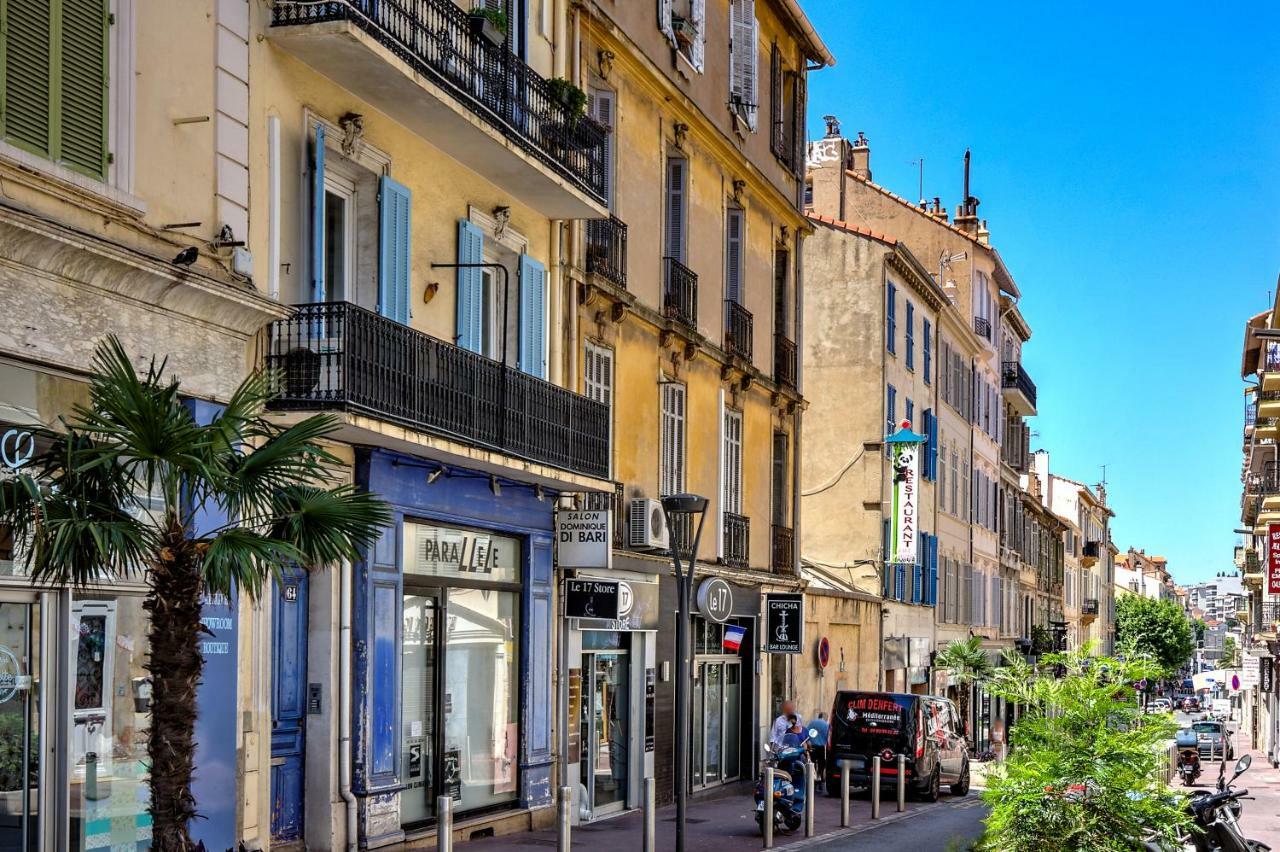 Centre Appartement