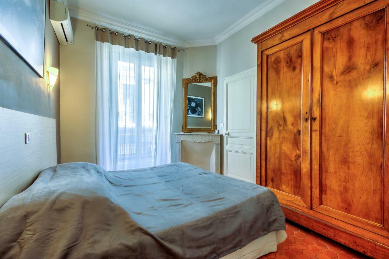 Centre Apartment Cannes