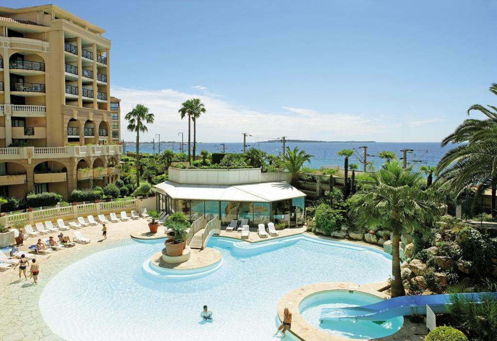Verrerie * Cannes
