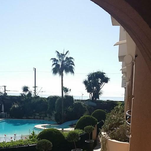 Verrerie * Cannes